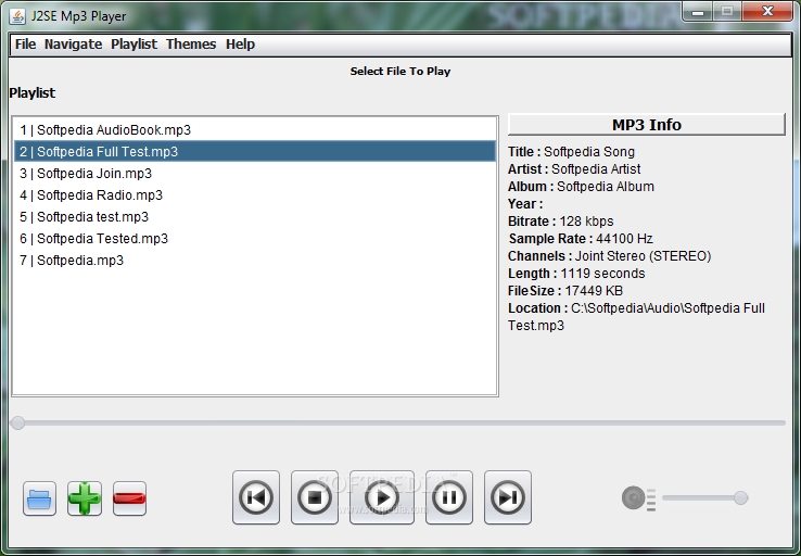 download video player java jar